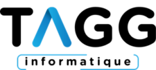 Logo TagG-Informatique